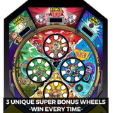 LAI Games FGTeeV: Out of Time - Game Den HQ