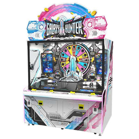 LAI Games Galaxy Hunter - Game Den HQ