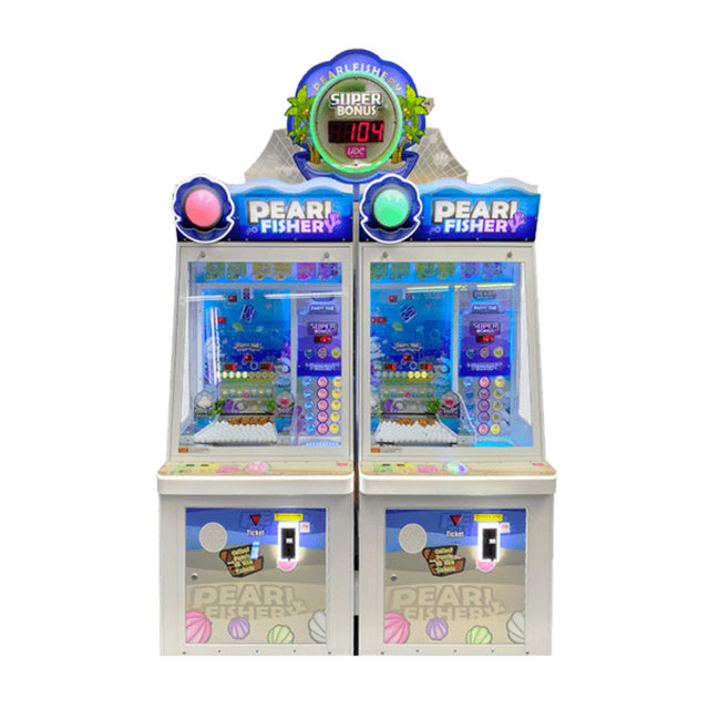 LAI Games Pearl Fishery - Game Den HQ