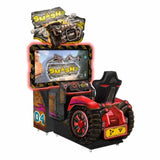 LAI Games SMASH DX - Game Den HQ