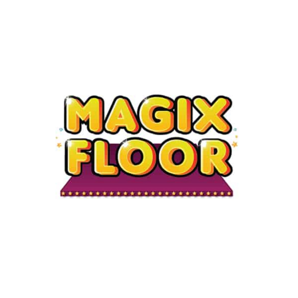 TouchMagix MagixFloor™ Arcade