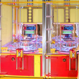 Benchmark Games Monster Drop X-treme