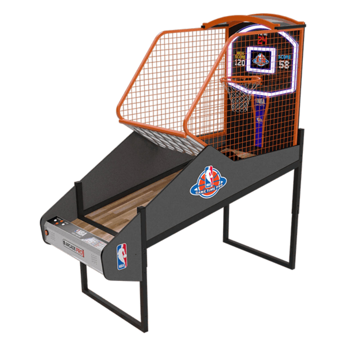 ICE Games NBA GameTime Pro