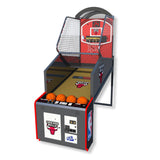 ICE Games NBA GameTime