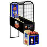 ICE Games NBA Hoops