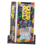Benchmark Games Ticket Station