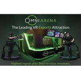 Virtuix Omni Arena