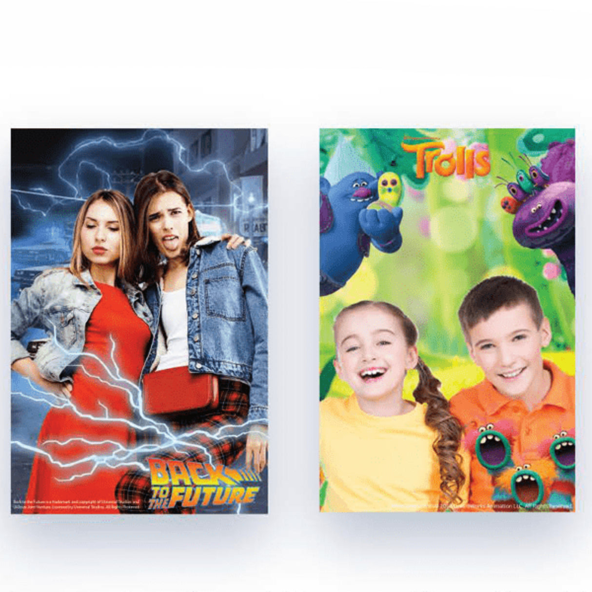 Apple Photo Booths Photo Studio Prism