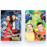 Apple Photo Booths Photo Studio Prism