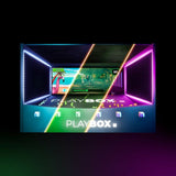 Playmind Playbox - Game Den HQ