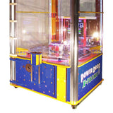 Benchmark Games Power Drop X-Treme