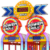 Sega Amusements Power Roll