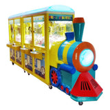 Coast to Coast Entertainment Prize Junction