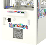 Sega Amusements Prize Locker