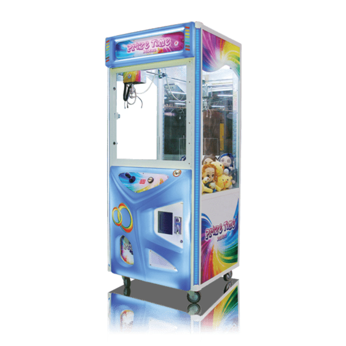 Smart Industries Prize Time Deluxe