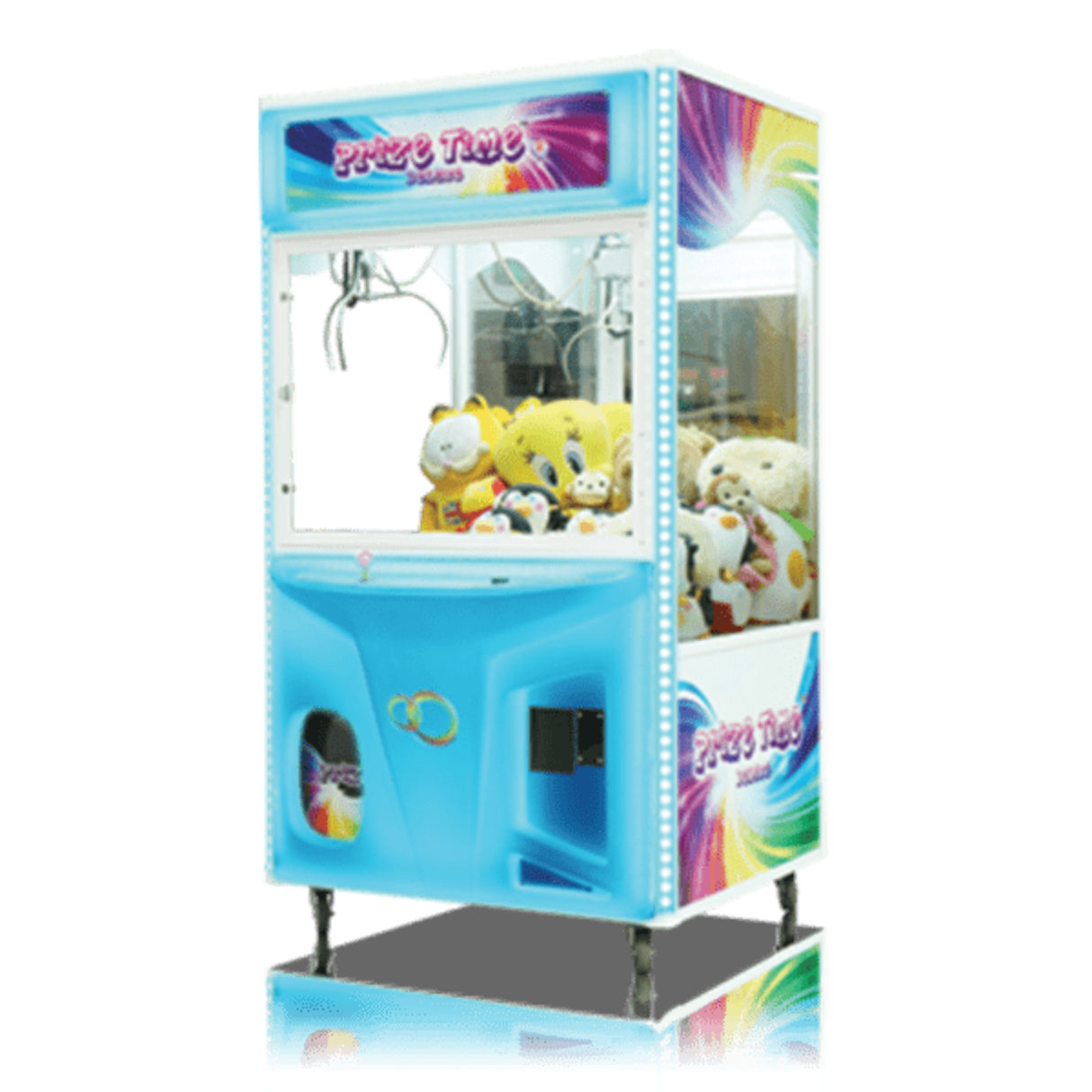 Smart Industries Prize Time Deluxe