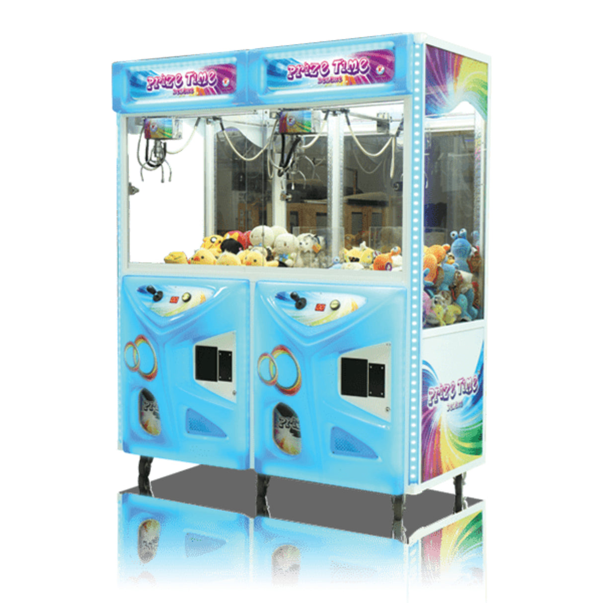 Smart Industries Prize Time Deluxe