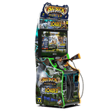 Raw Thrills Big Buck Hunter Reloaded - Game Den HQ