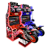 Raw Thrills MotoGP VR - Game Den HQ