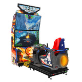 Raw Thrills Top Gun: Maverick - Game Den HQ