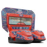 Rilix Rilix Dual Coaster - Game Den HQ