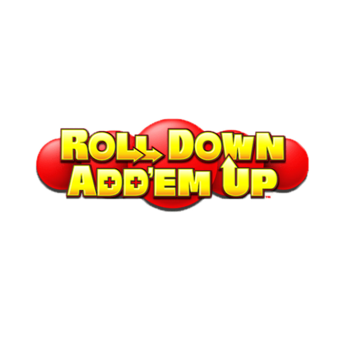 Bobs Space Racers Roll Down Add’Em Up