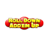 Bobs Space Racers Roll Down Add’Em Up