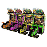 Raw Thrills Super Bikes 3