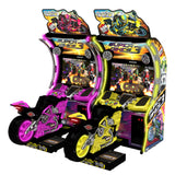 Raw Thrills Super Bikes 3