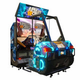 Sega Amusements Alpha Ops VR Strike VR Game - Game Den HQ