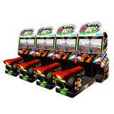 Sega Amusements ATV Slam STD - Game Den HQ