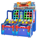 Sega Amusements Pixel Chase - Game Den HQ