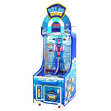 Sega Amusements Polar Slide - Game Den HQ