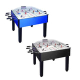 Shelti Breakout Dome Hockey Game Table - Game Den HQ