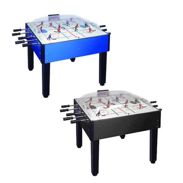 Shelti Breakout Dome Hockey Game Table - Game Den HQ