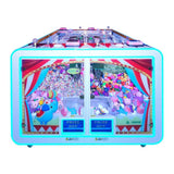 Coastal Amusements Showtime Console – 4Player