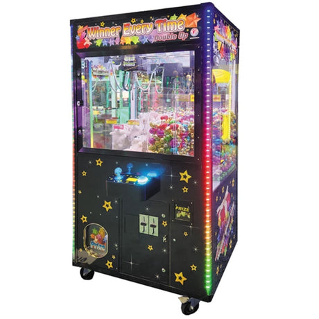 Smart Industries Double Up Premium - Game Den HQ