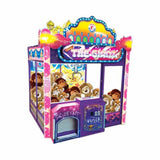 Smart Industries Giant Taj Mahal w/ Pusher & Tickets - Game Den HQ