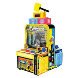 Smart Industries Knock Em Blocks - Game Den HQ