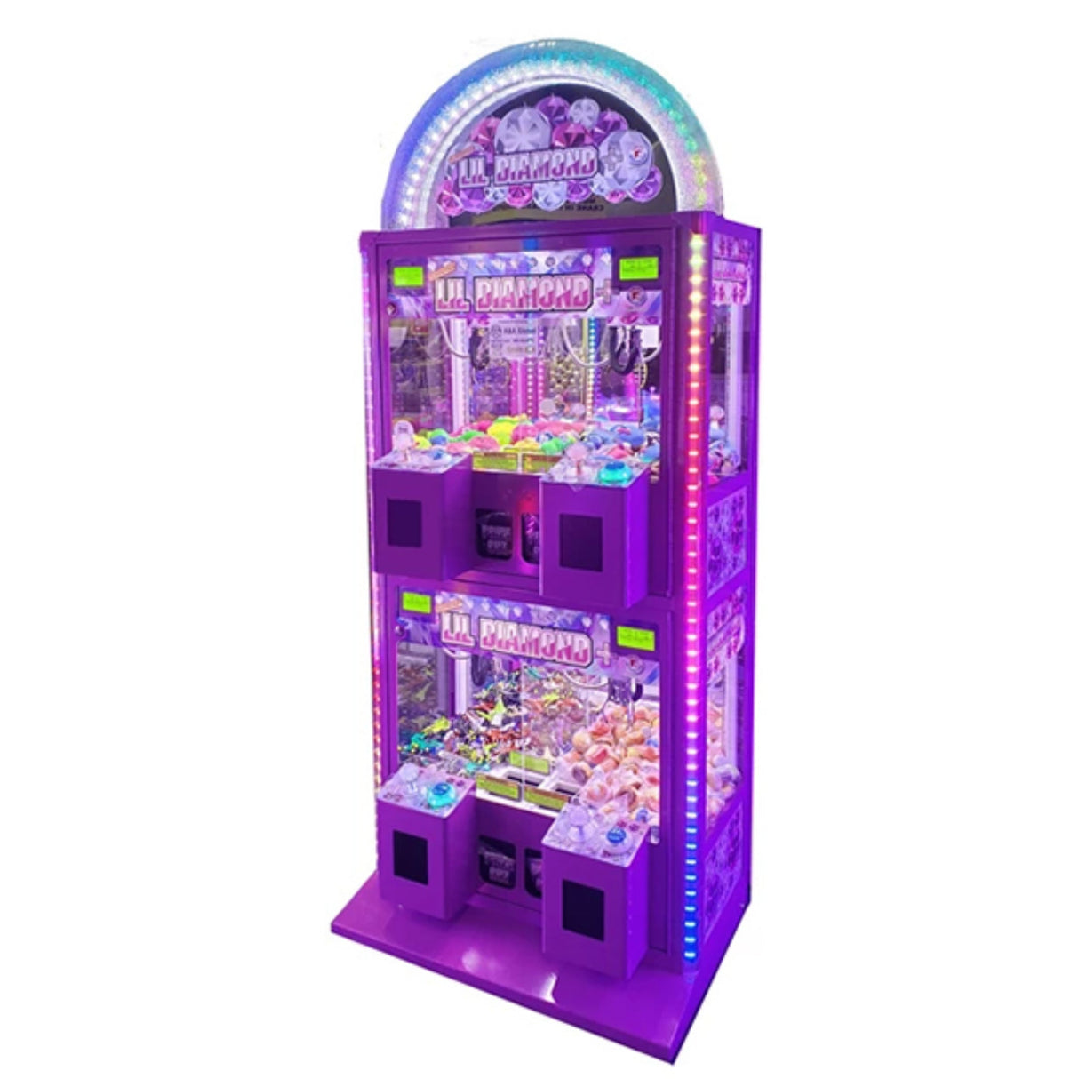 Smart Industries Lil Diamond Plus - Game Den HQ