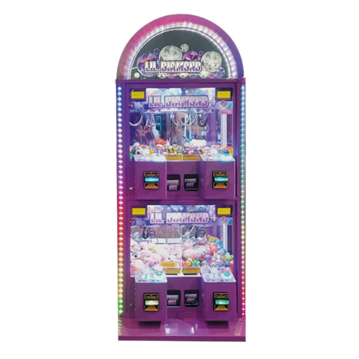 Smart Industries Lil Diamond Plus - Game Den HQ