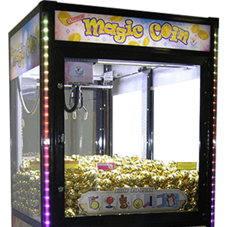 Smart Industries Magic Coin - Game Den HQ