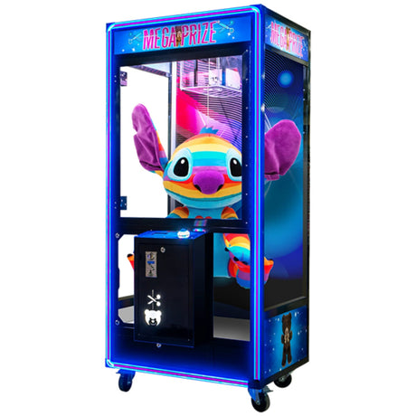 Smart Industries Mega Prize - Game Den HQ