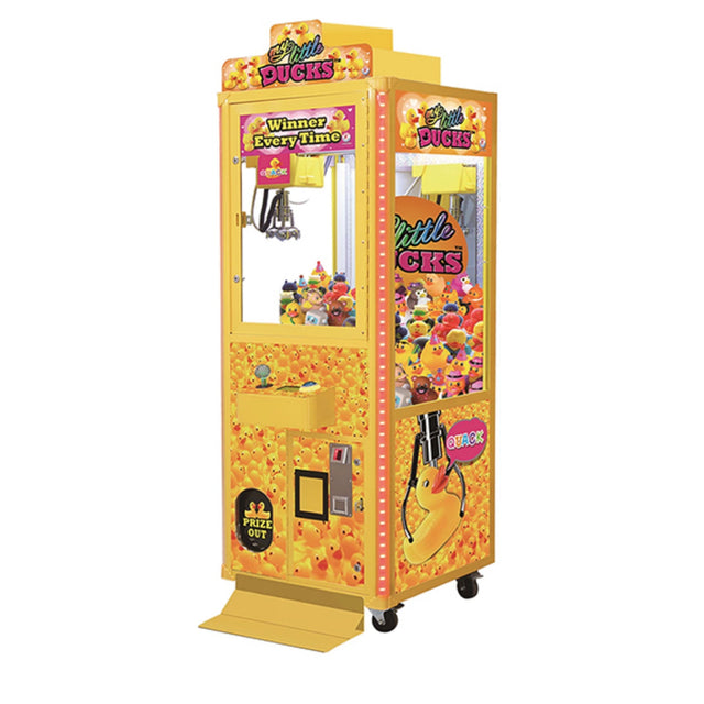 Smart Industries My Little Ducks - Game Den HQ