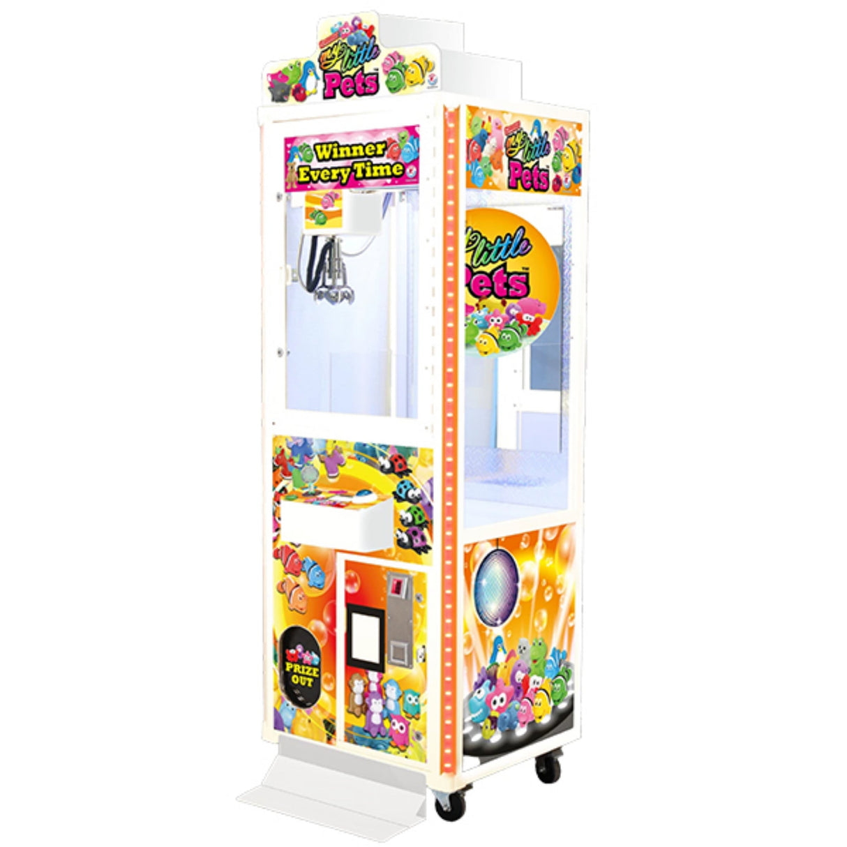 Smart Industries My Little Pets - Game Den HQ