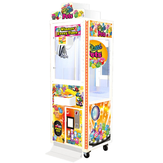 Smart Industries My Little Pets - Game Den HQ