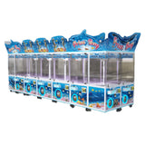 Smart Industries Prize Bay - Game Den HQ