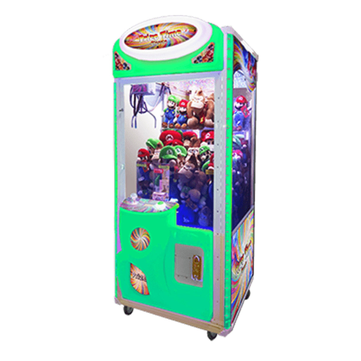 Smart Industries PT Classic® - Game Den HQ