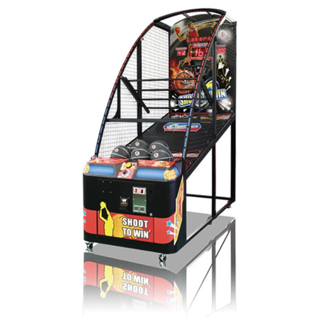 Smart Industries Shoot to Win MVP - Game Den HQ