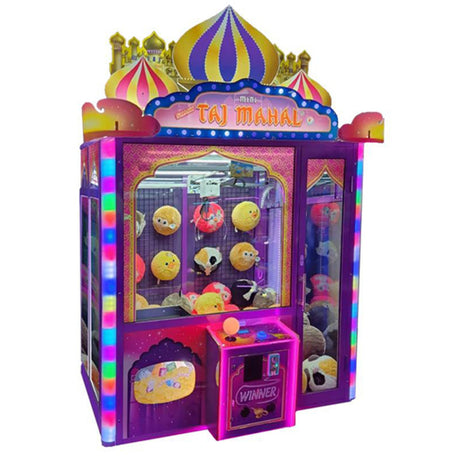 Smart Industries Taj Mahal Mini - Game Den HQ